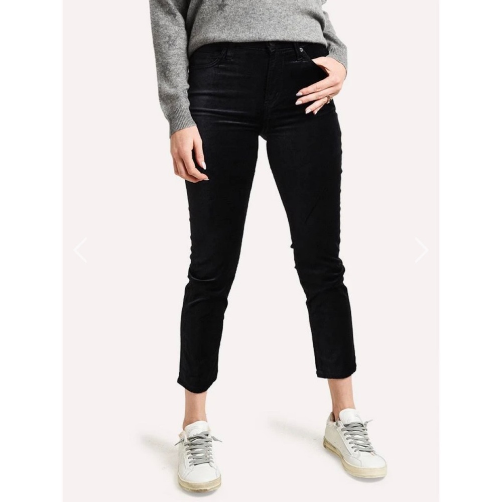 Citizens Of Humanity Velvet Jeans